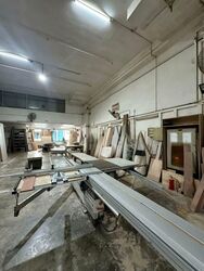 North Link Building (D27), Factory #577050241